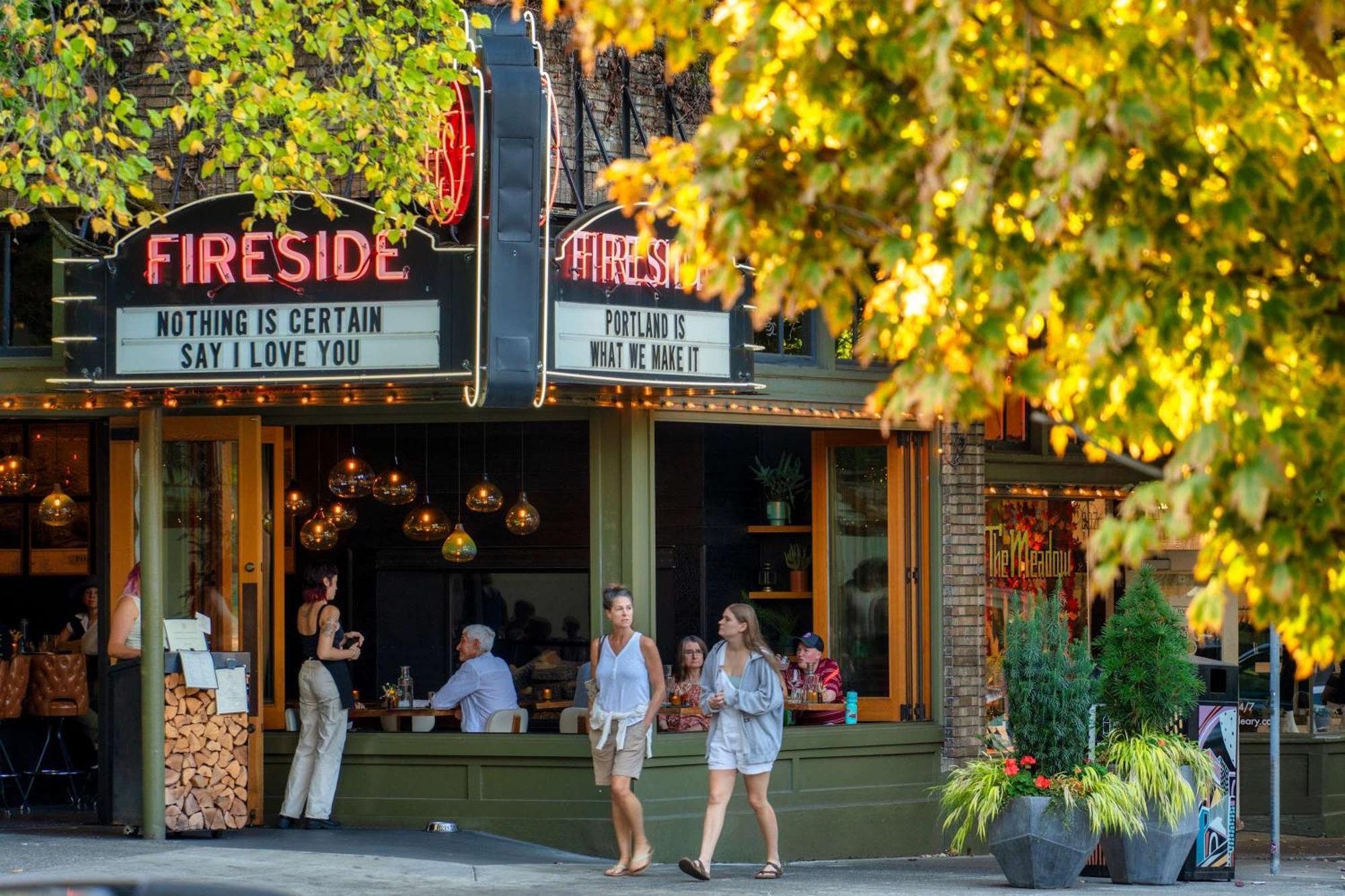 - The Tournesol Suite- Leisurely Strolls On Nw 23rd * Portland